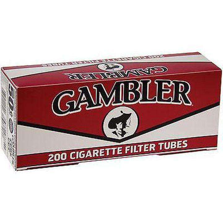 Gambler Tube