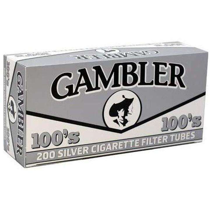 Gambler Tube