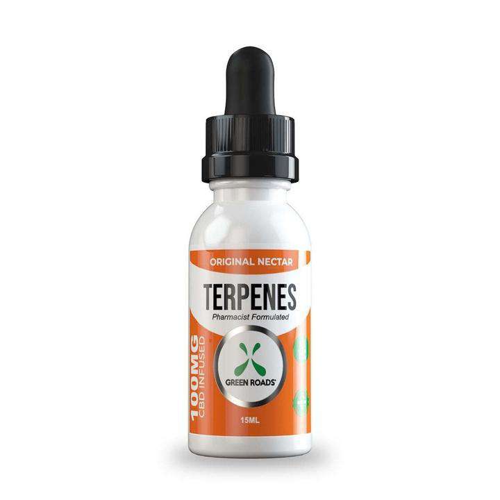 Green Roads Terpene