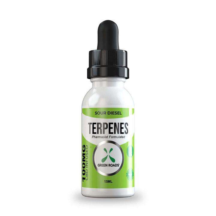 Green Roads Terpene