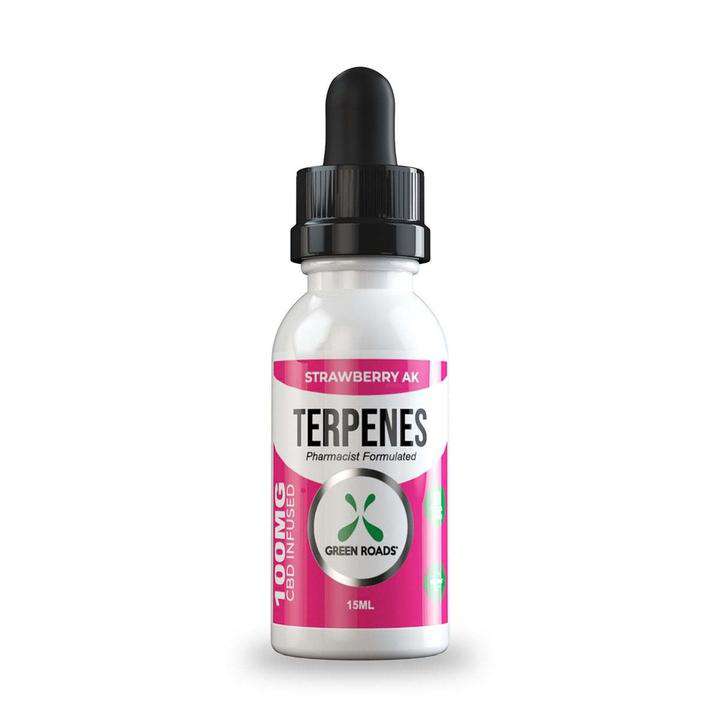 Green Roads Terpene