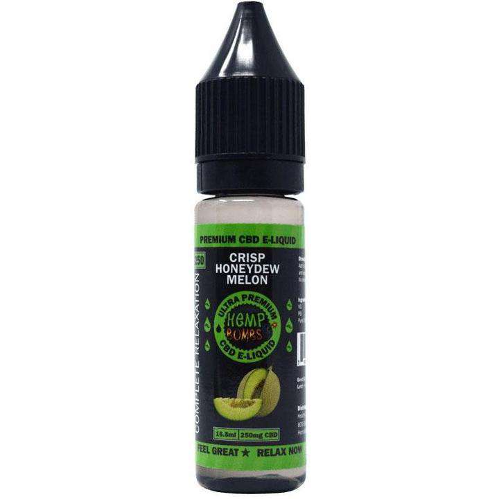 Hemp Bombs CBD E-Liquid