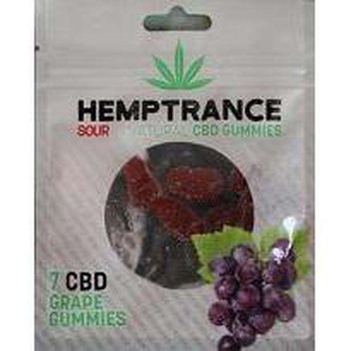 Hemptrance