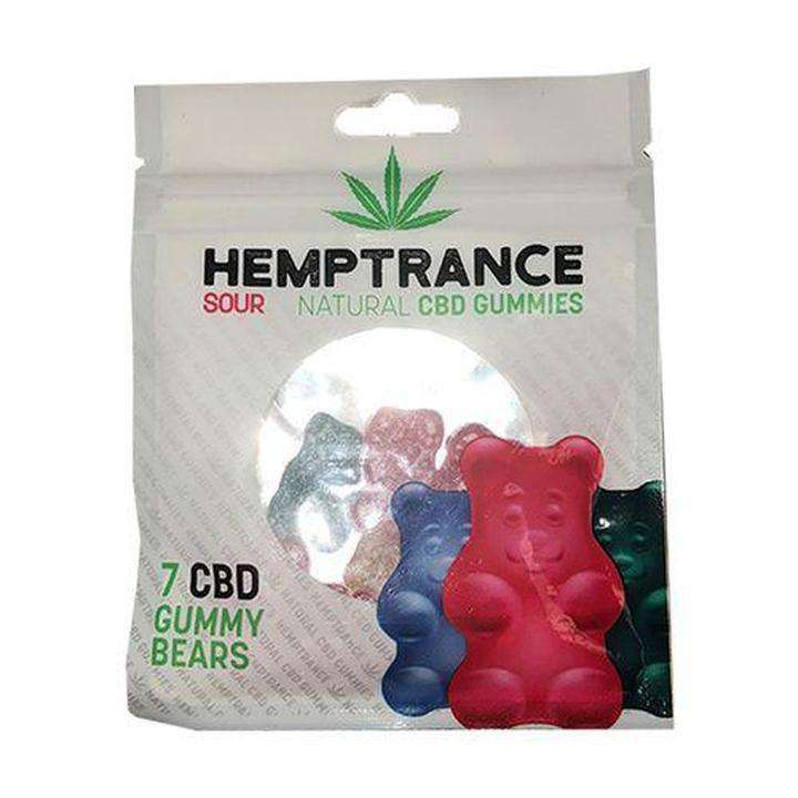 Hemptrance