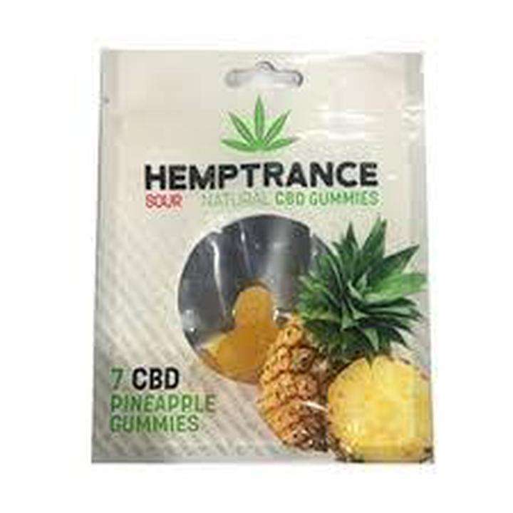 Hemptrance