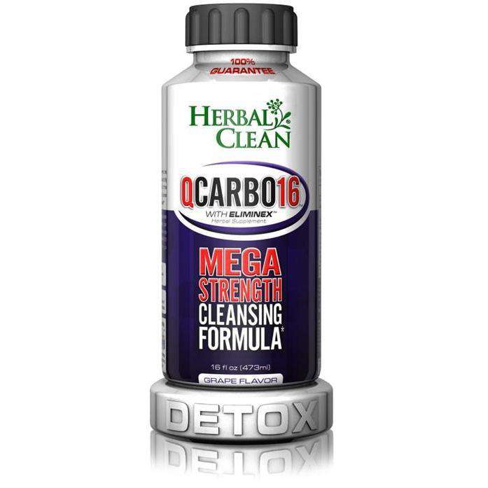 Herbal Clean Detox