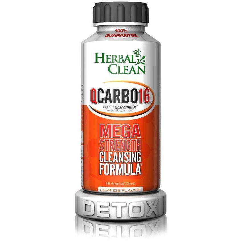 Herbal Clean Detox