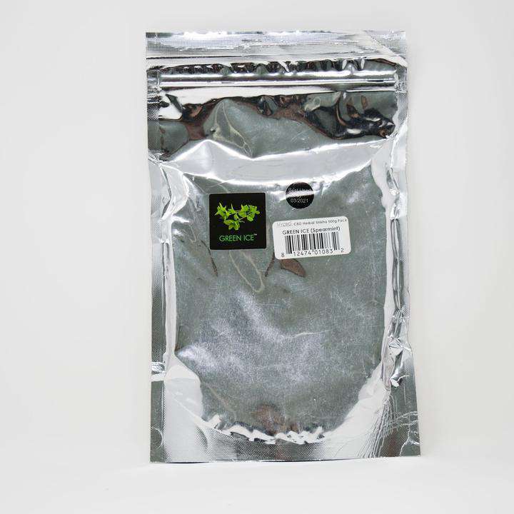 HYDRO CBD HERBAL SHISHA 500 G Single Pack