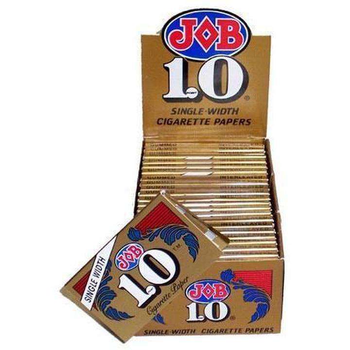 Job Cigarette Papers