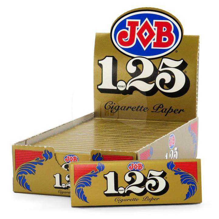 Job Cigarette Papers