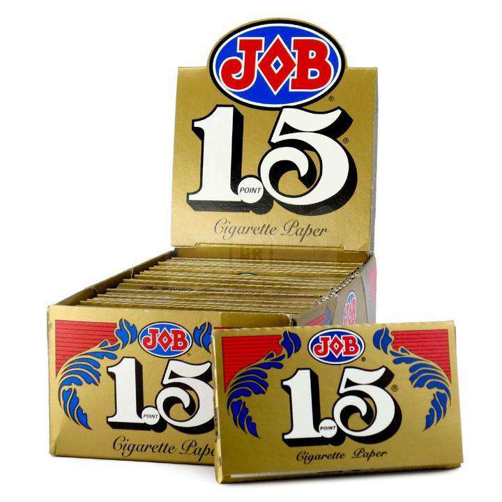 Job Cigarette Papers