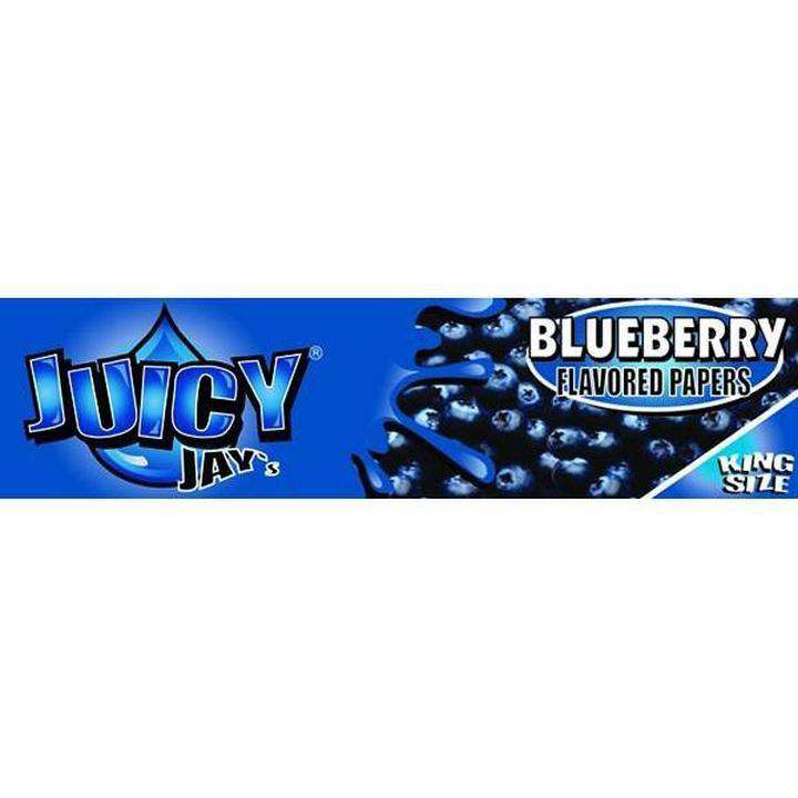 Juicy Jay's King 24 / Box