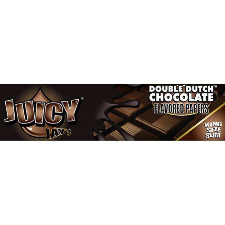 Juicy Jay's King 24 / Box