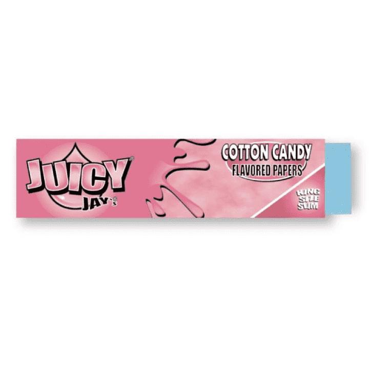 Juicy Jay's King 24 / Box