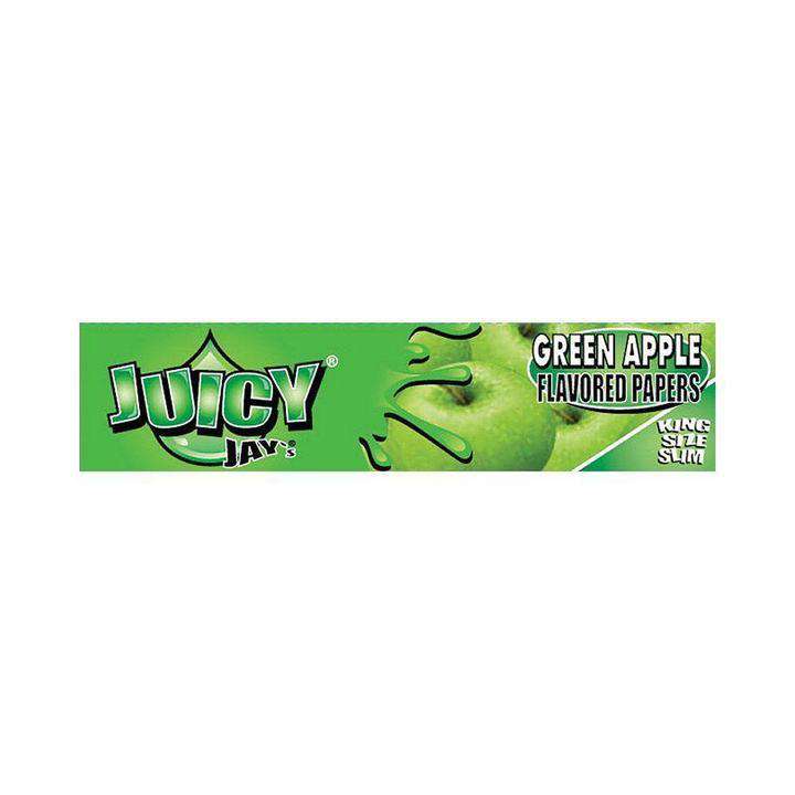 Juicy Jay's King 24 / Box