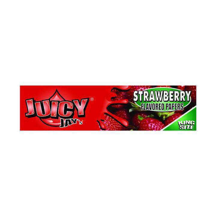 Juicy Jay's King 24 / Box