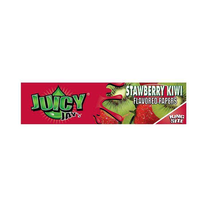 Juicy Jay's King 24 / Box