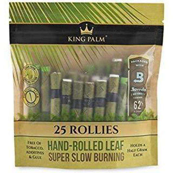 King Palm Rolls