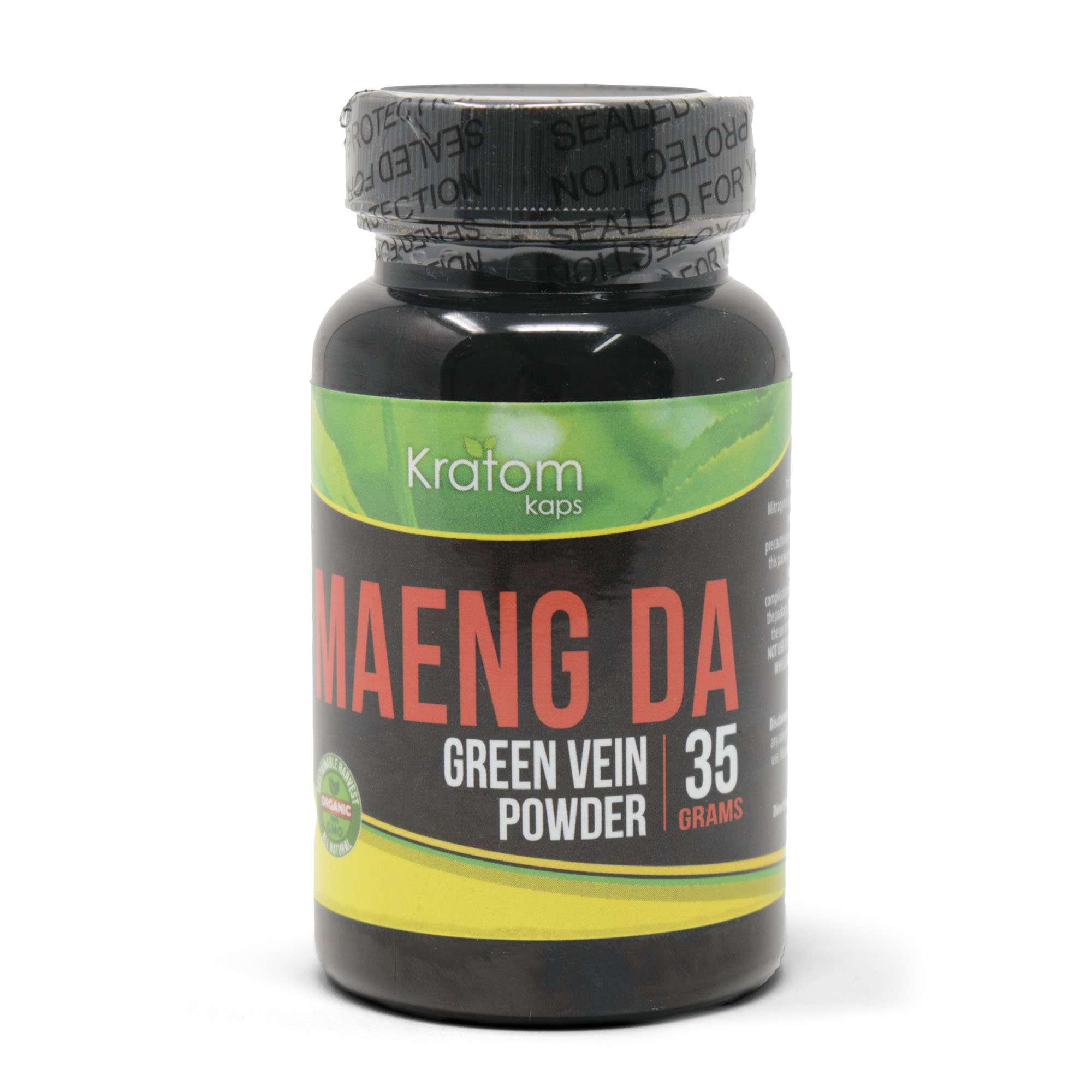 Kratom Kaps Maeng Da Kratom Powder