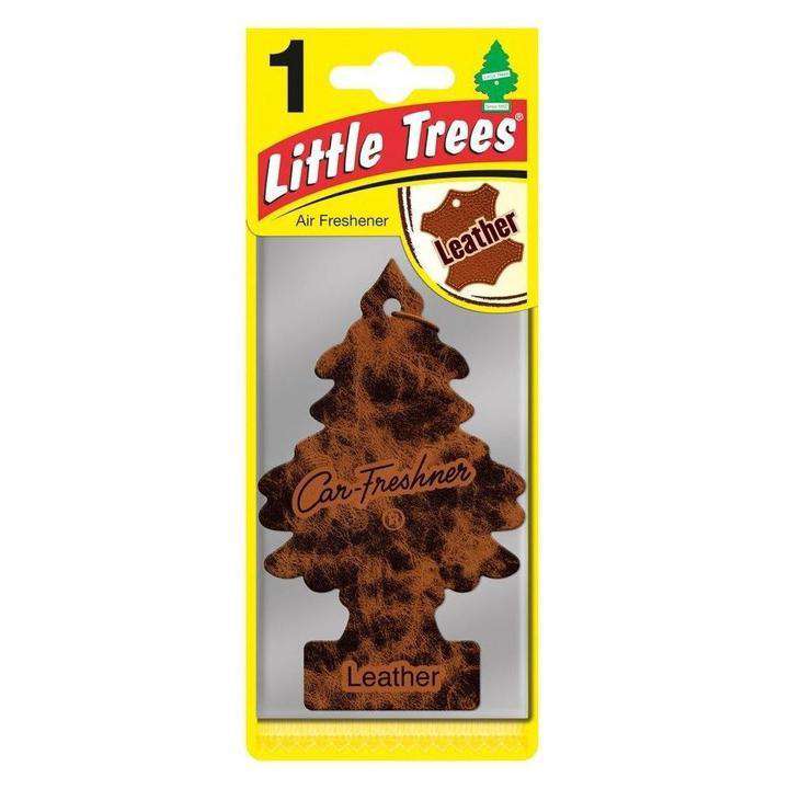 LITTLE TREES