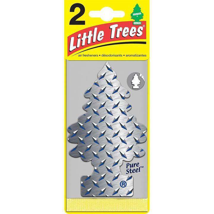 LITTLE TREES