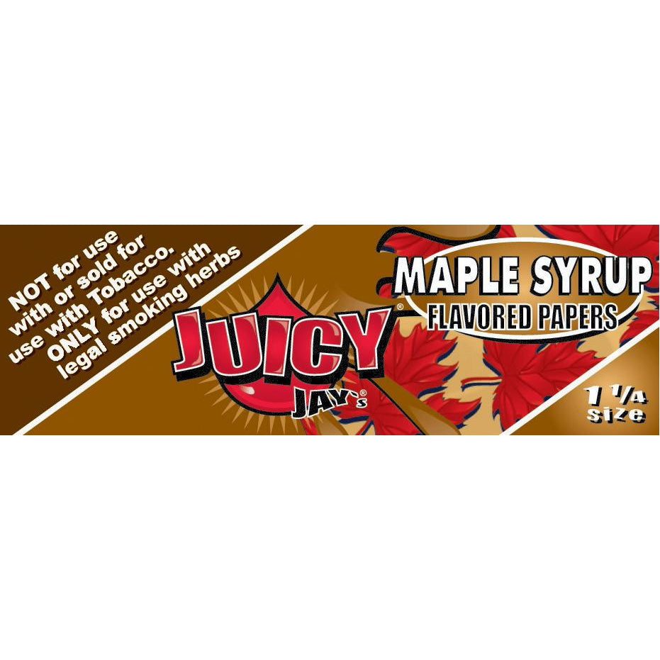 JUICY JAY'S 1/14  24-BOX