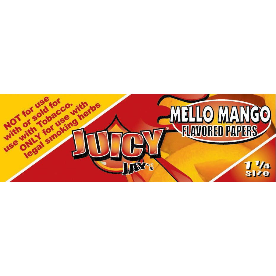 JUICY JAY'S 1/14  24-BOX