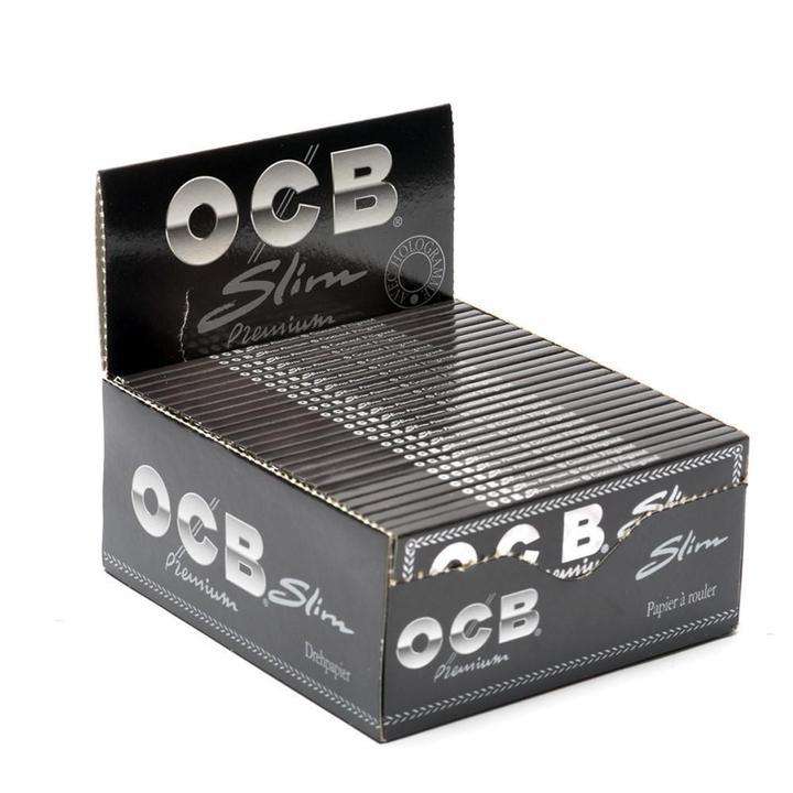 OCB PAPERS