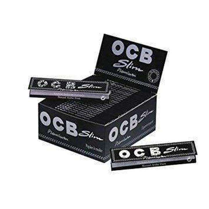 OCB PAPERS