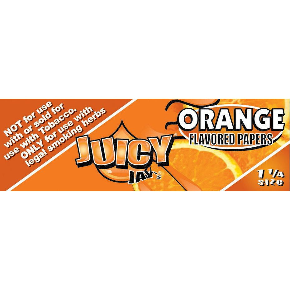 JUICY JAY'S 1/14  24-BOX