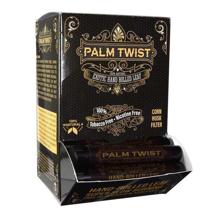 Palm Twist