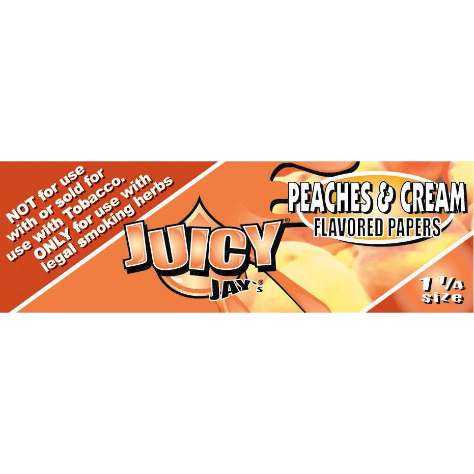 JUICY JAY'S 1/14  24-BOX