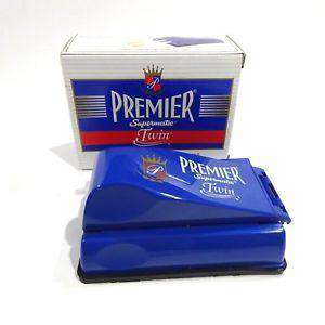 Premier Cigarette Machine