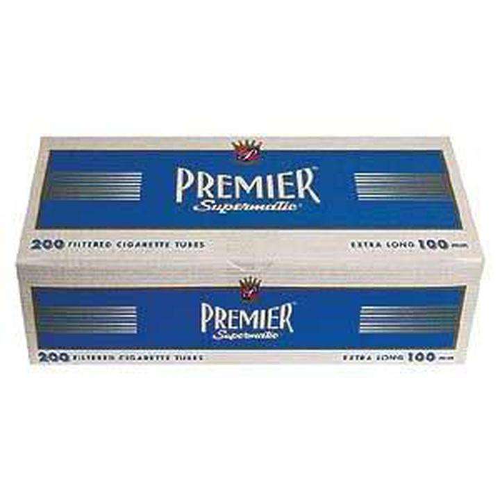 PREMIER TUBE