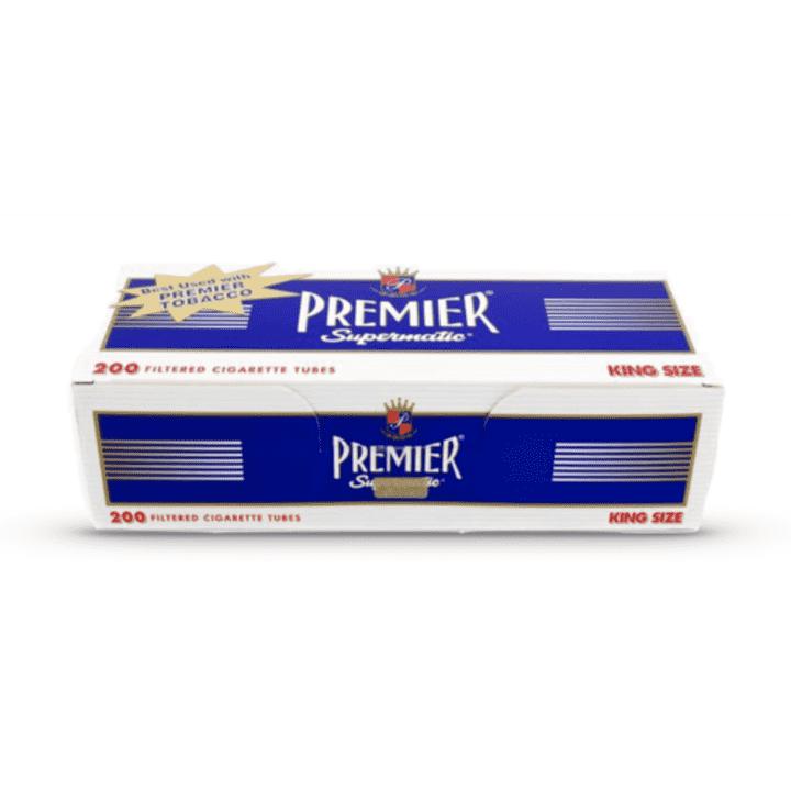 PREMIER TUBE