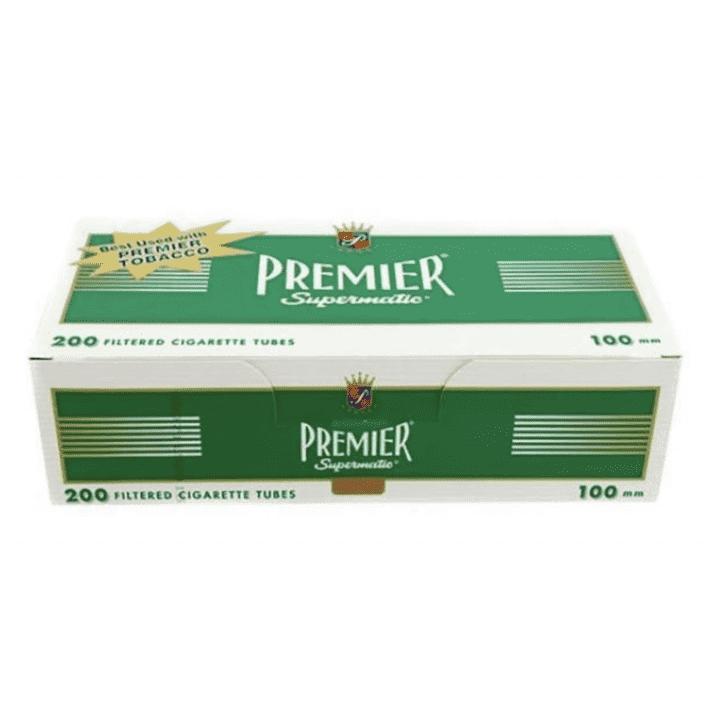 PREMIER TUBE