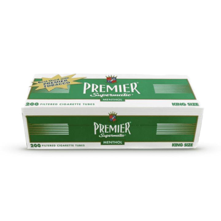 PREMIER TUBE