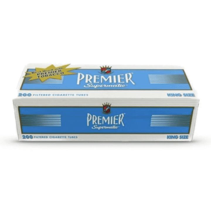 PREMIER TUBE