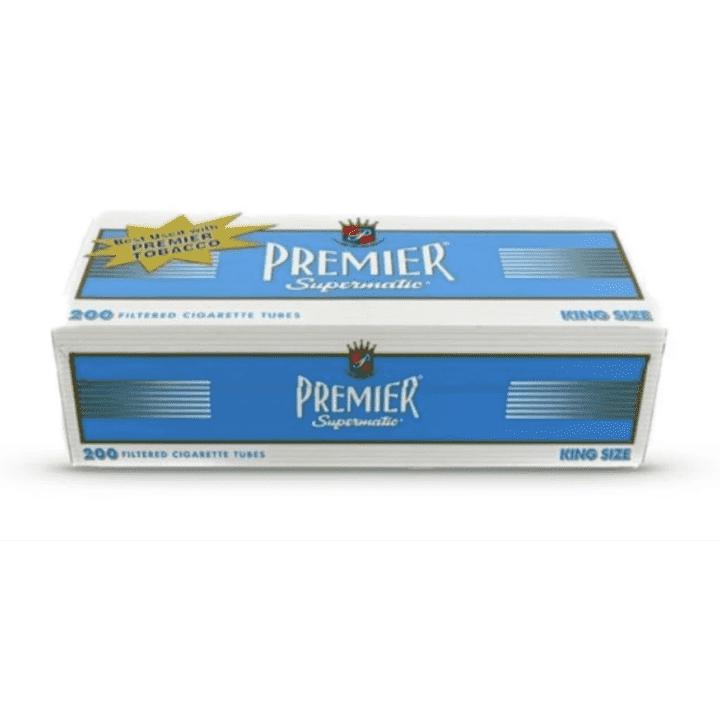 PREMIER TUBE