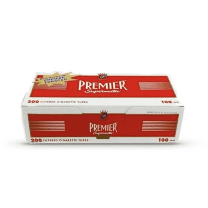 PREMIER TUBE