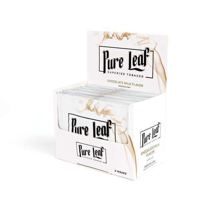 PURE LEAF 3CT 16/Box