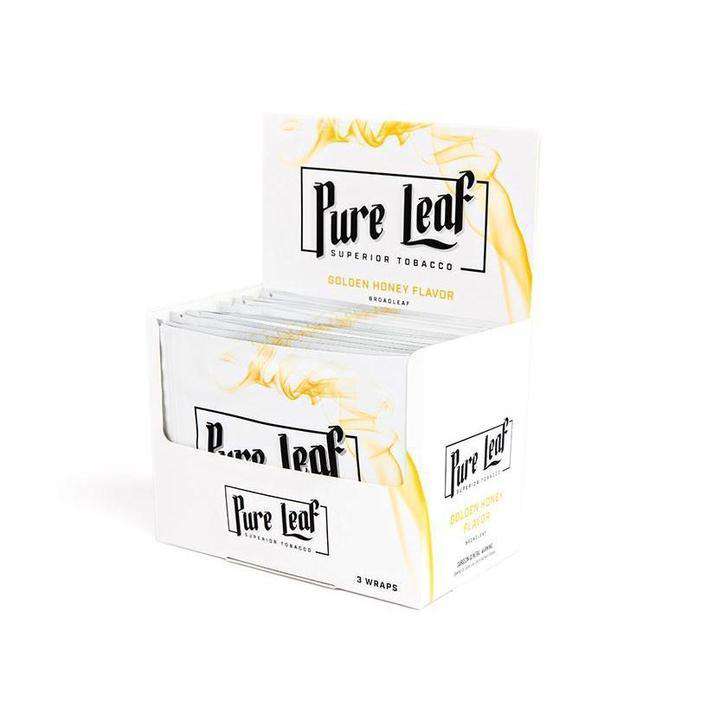 PURE LEAF 3CT 16/Box