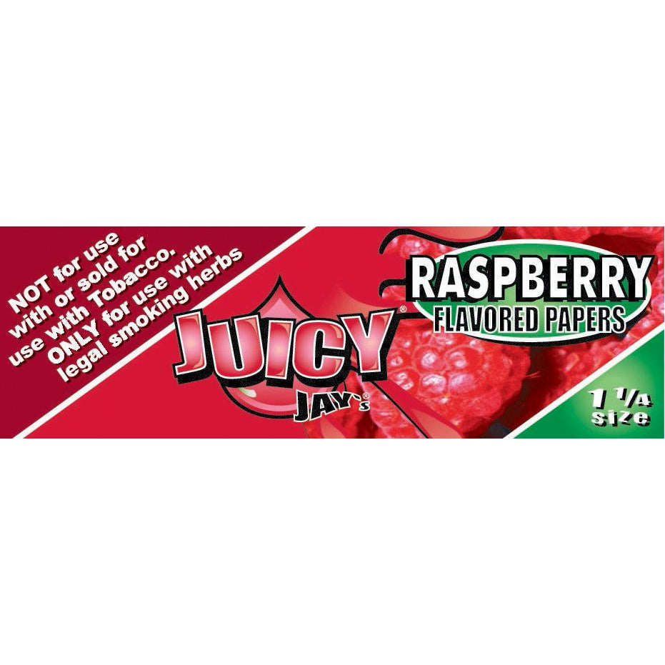 JUICY JAY'S 1/14  24-BOX