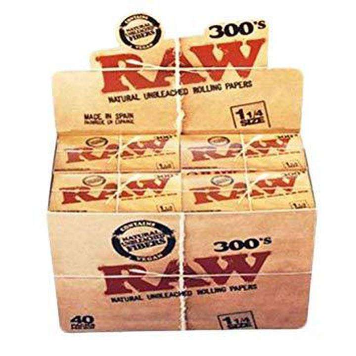 RAW CLASSIC PAPERS