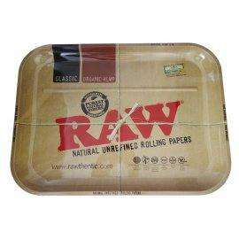 Raw TRAY