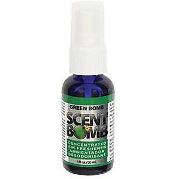 SCENT BOMB SPRAY