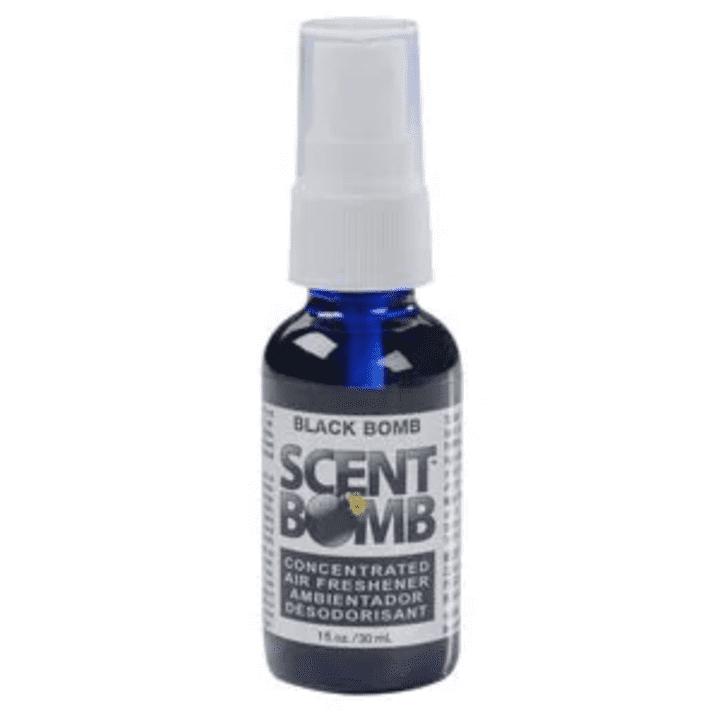 SCENT BOMB SPRAY