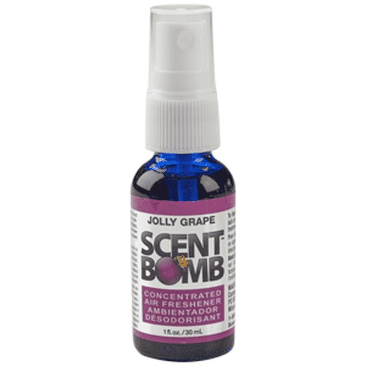 SCENT BOMB SPRAY