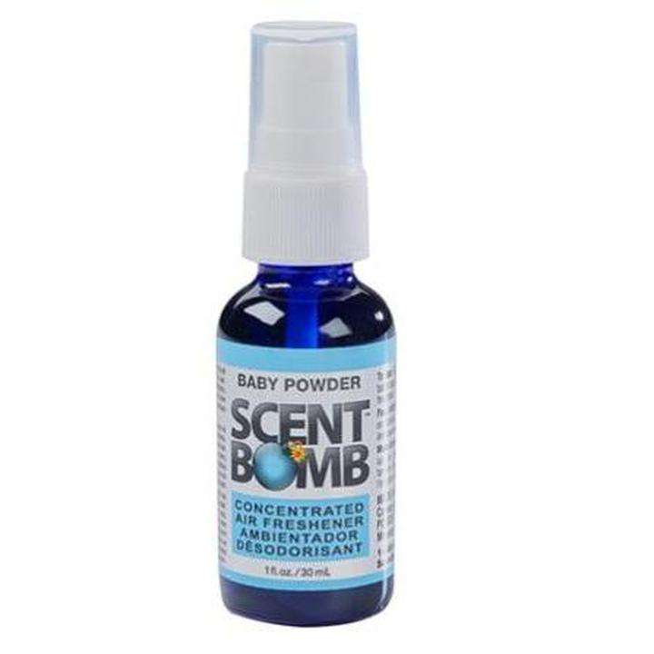 SCENT BOMB SPRAY