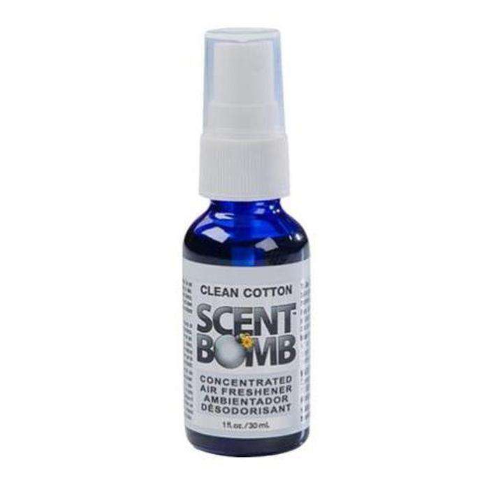 SCENT BOMB SPRAY